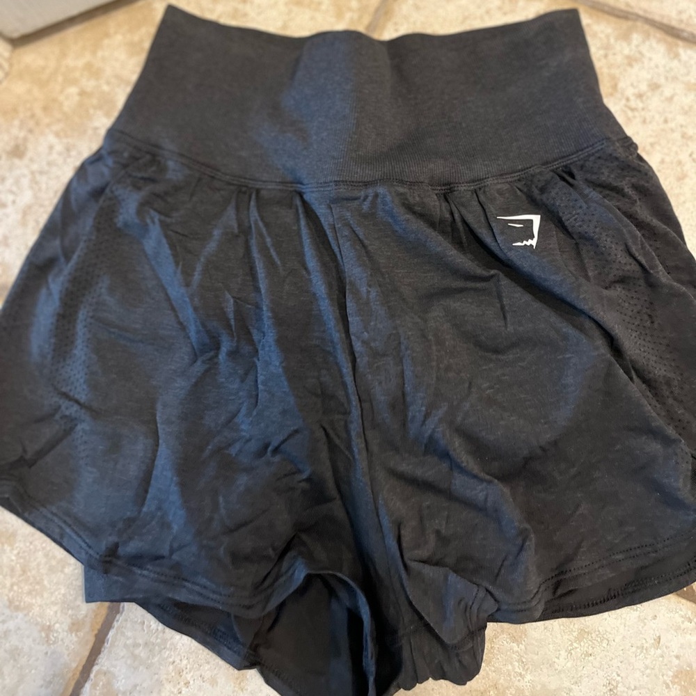 Gymshark Short/Skort